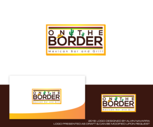 Design de Logo par alvinnavarra pour ce projet | Design : #17741352
