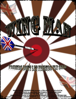 Poster Design by amycollops