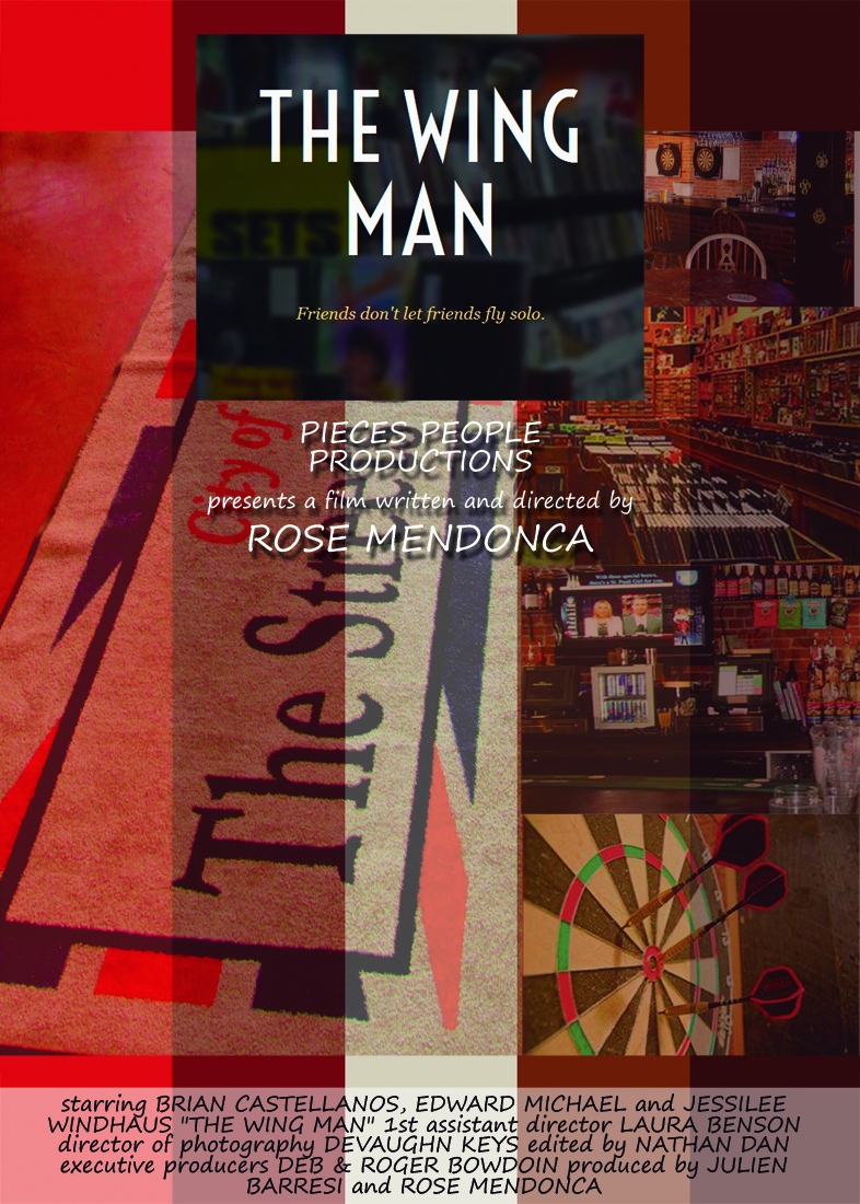 Poster Design by nanocb72 for this project | Design #2749251