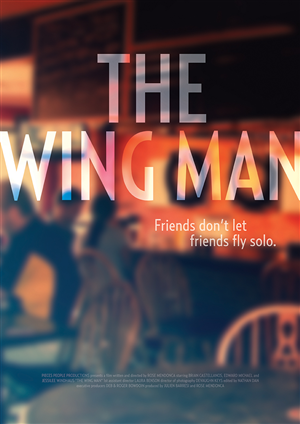 Poster Design by Klemen for this project | Design: #2746428