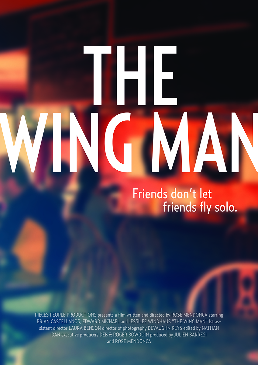 Poster Design by Klemen for this project | Design: #2746600