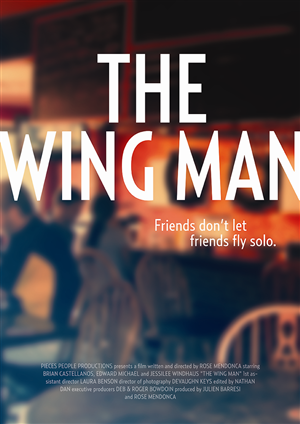 Poster Design by Klemen for this project | Design: #2746600