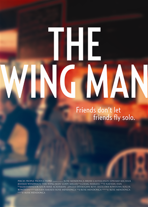 Poster Design by Klemen for this project | Design: #2762066