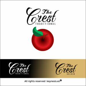 Label Design by keynesis for The Crest Cyder Company | Design: #17830131
