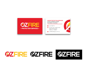 Business Card Design by topper for this project | Design #2776198