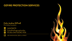 Business Card Design by Gurpreet Kaur for this project | Design #2747765