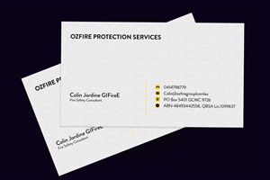 Visitenkarten-Design von Gurpreet Kaur für dieses Projekt | Design: #2747766