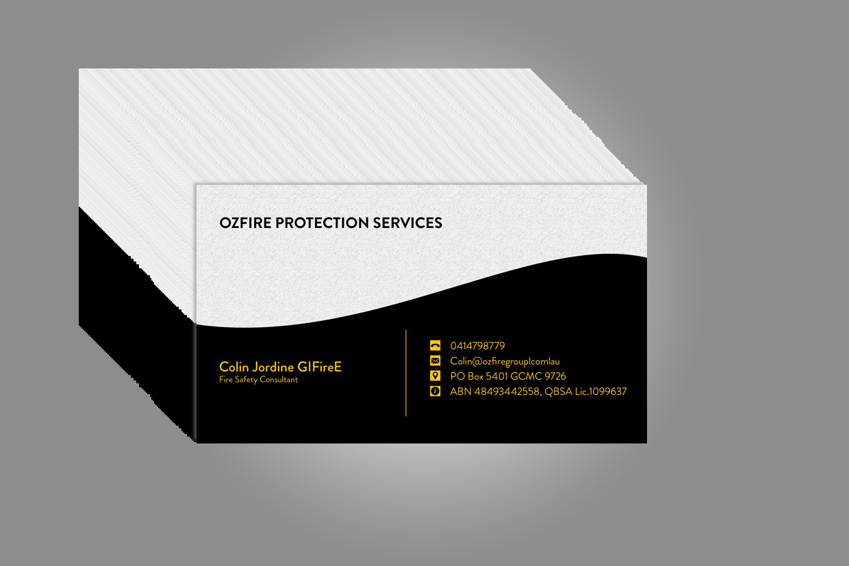 Visitenkarten-Design von Gurpreet Kaur für dieses Projekt | Design #2747769