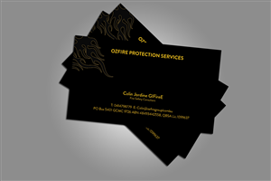 Business Card Design by Gurpreet Kaur for this project | Design: #2747773