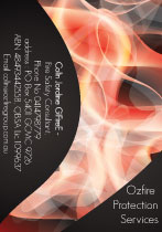 Business Card Design by IamOgi for this project | Design #2751854