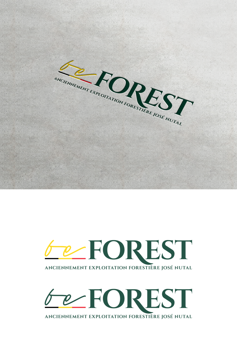 Logo Design by widodo for this project | Design #17772971