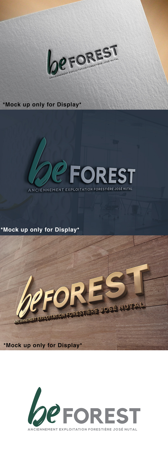 Logo Design by marktirumph555 for this project | Design: #17868995