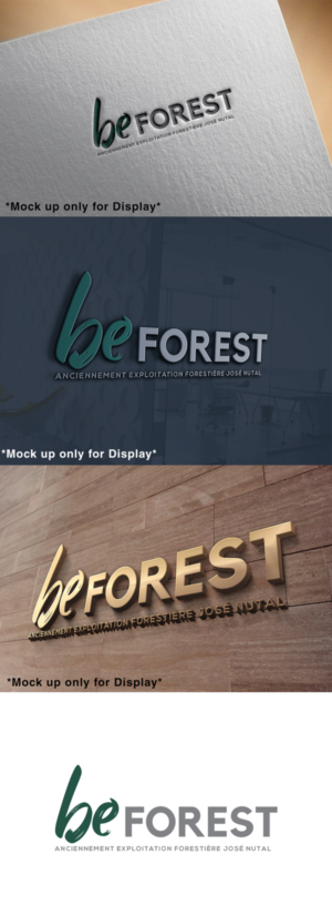 Logo-Design von marktirumph555