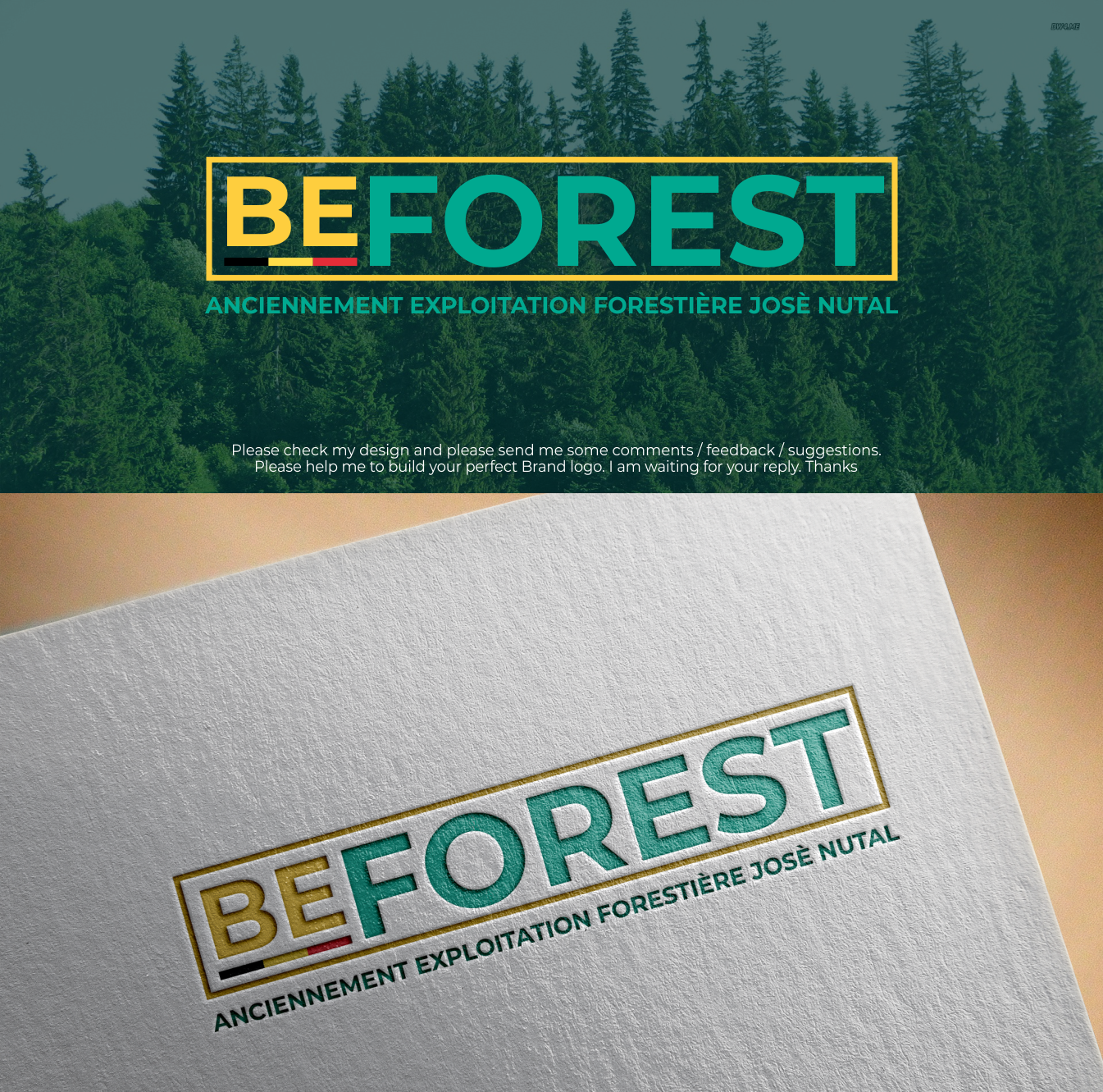 Logo Design by LunaCreative for this project | Design #17728880