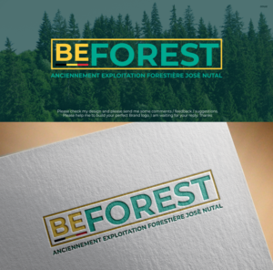 Diseño de Logo por LunaCreative para este proyecto | Diseño: #17728880