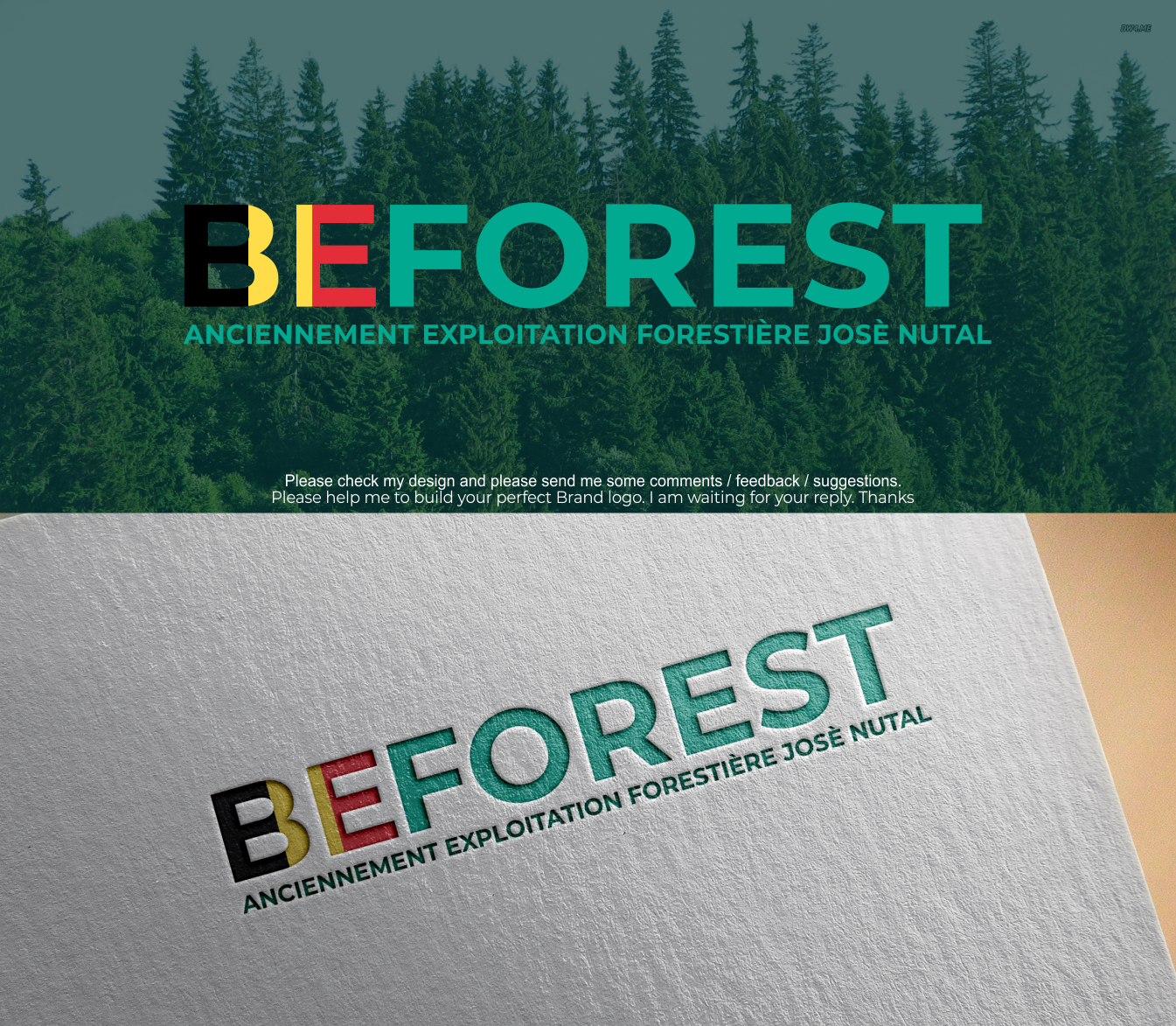 Design de Logo par LunaCreative pour ce projet | Design #17728887