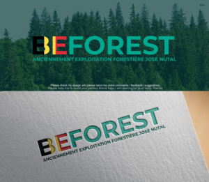Logo Design by LunaCreative for this project | Design: #17728887