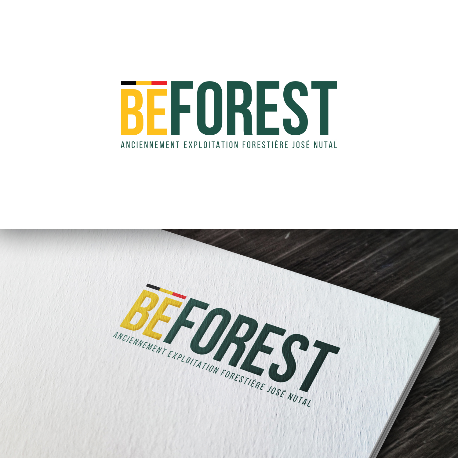 Logo Design by yhutomo for this project | Design #17802998