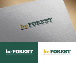 Logo Design by Peter Huck