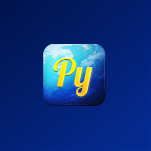 Icon Design by carlomasaya