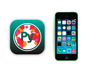 Icon Design by Ricardo Best 