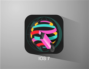Icon Design by I am The Icon