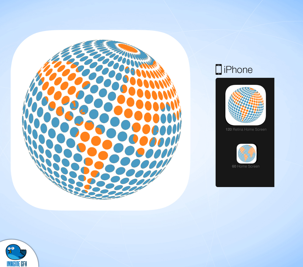 Icon Design by IMAGINEGFX for this project | Design #2796942