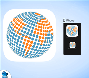 Icon Design by IMAGINEGFX for this project | Design: #2796942