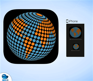 Icon Design by IMAGINEGFX