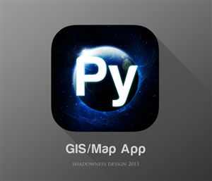 Icon Design by shadowness for this project | Design: #2769227