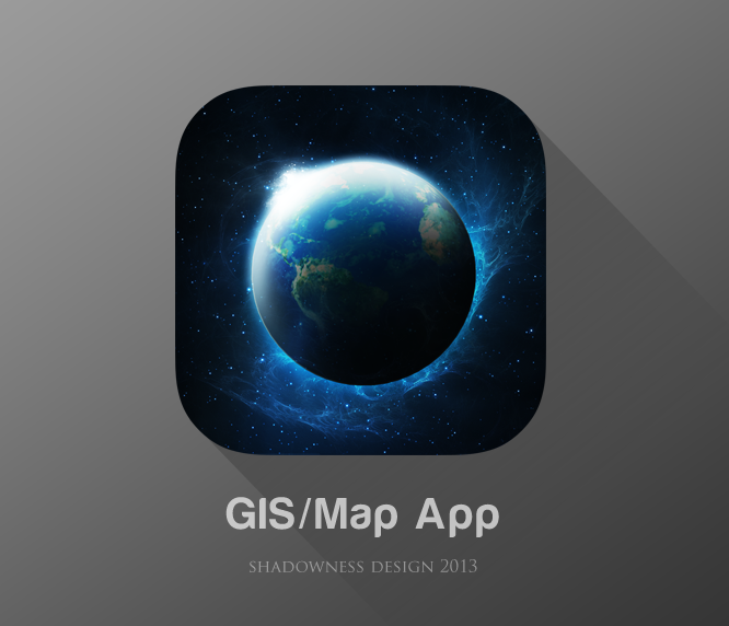 Icon Design by shadowness for this project | Design: #2772055