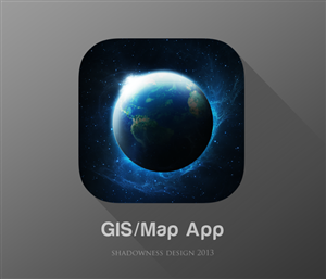 Icon Design by shadowness