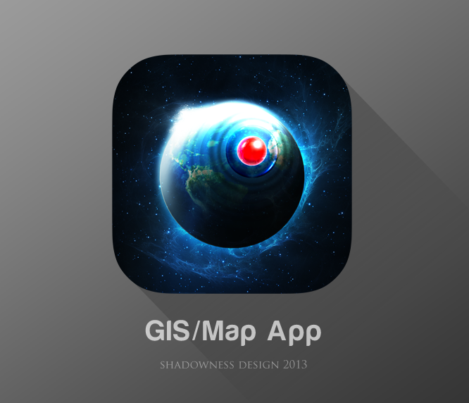 Icon Design by shadowness for this project | Design #2777490