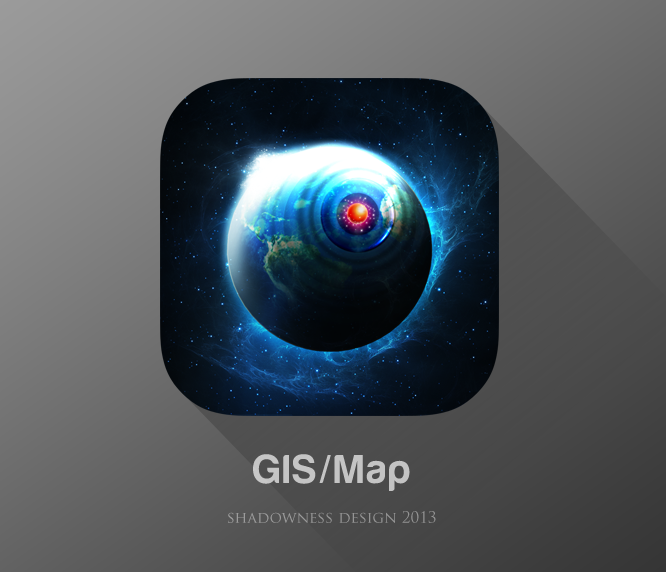 Icon Design by shadowness for this project | Design #2778093