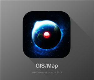 Icon Design by shadowness for this project | Design: #2789919