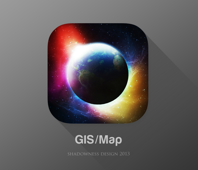 Icon Design by shadowness for this project | Design #2795365
