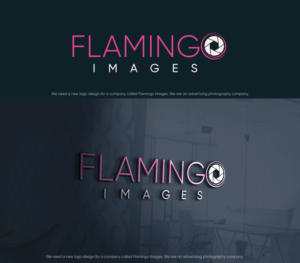 Logo Design by LunaCreative for UBER IMAGES | Design: #17726857