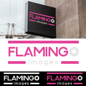 Diseño de Logo por Khan Graphics para UBER IMAGES | Diseño: #17740014