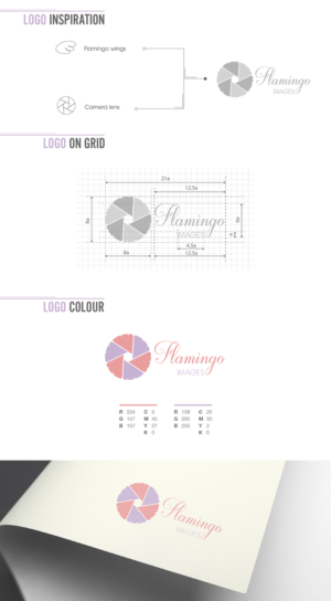 Logo Design by John 28 for UBER IMAGES | Design: #17751717