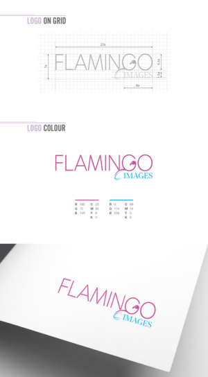Logo Design by John 28 for UBER IMAGES | Design: #17759806