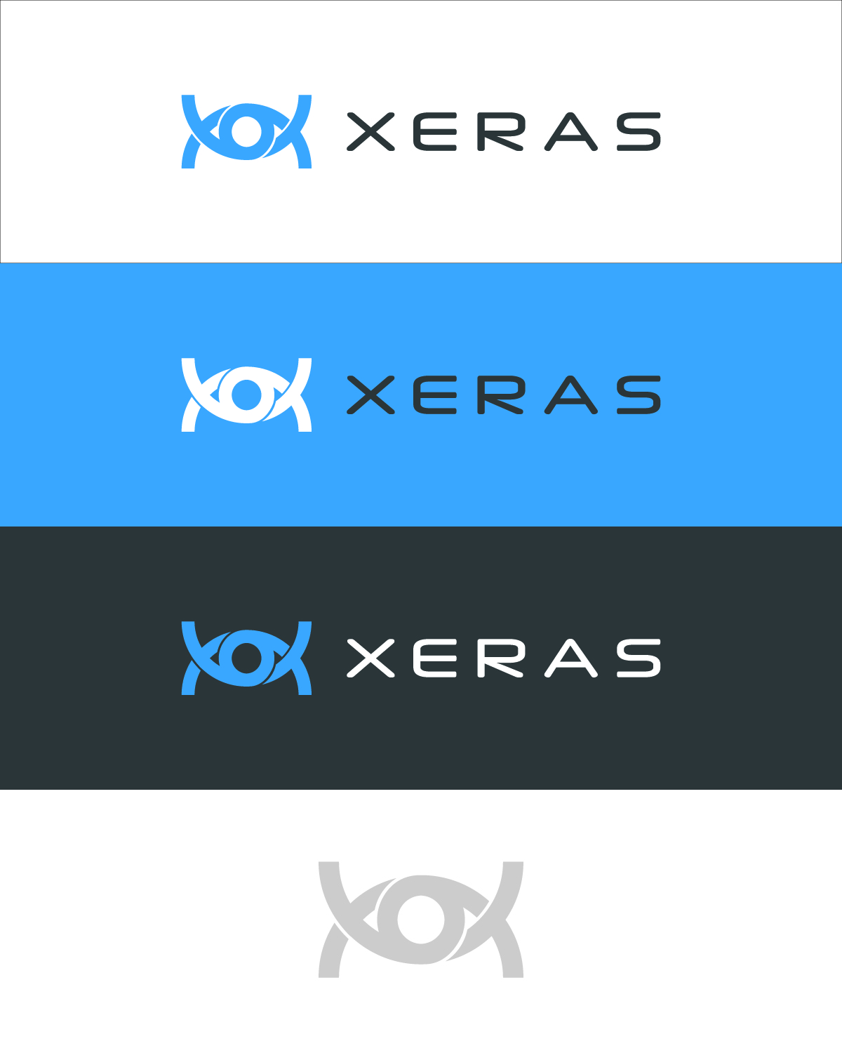 Logo Design by HYN Design for Arfos Group | Design #17822143