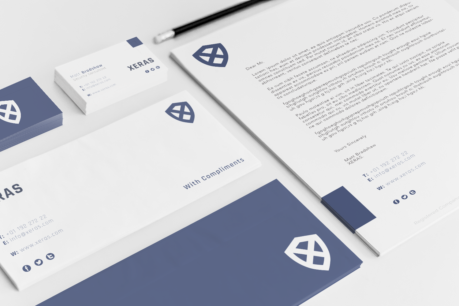 Logo Design by Matt Bradshaw for Arfos Group | Design #17737921