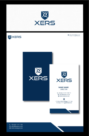 Logo-Design von zebronicgraphic für Arfos Group | Design: #17728432