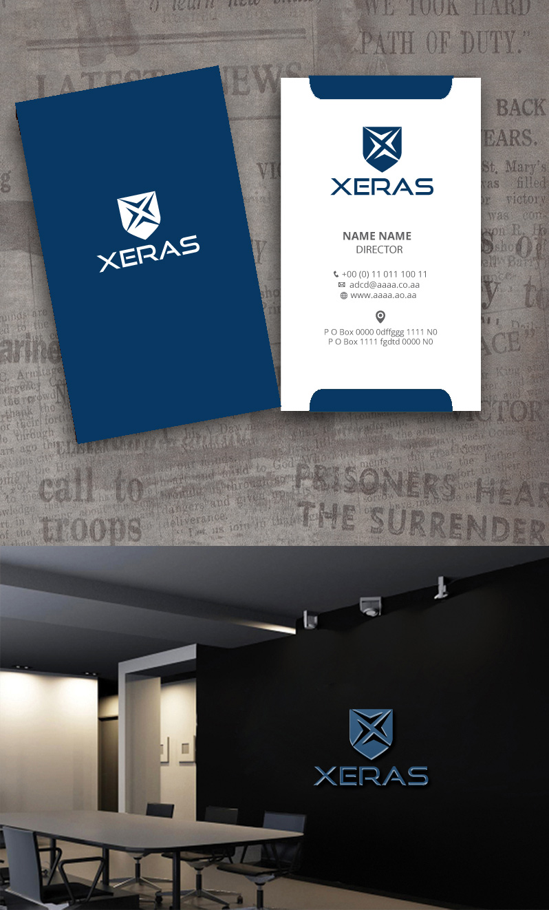 Logo Design by zebronicgraphic for Arfos Group | Design #17730347