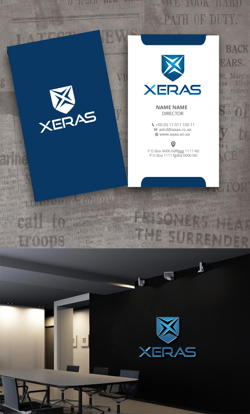 Diseño de Logo por zebronicgraphic para Arfos Group | Diseño #17730348