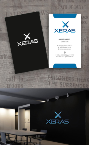 Logo-Design von zebronicgraphic für Arfos Group | Design: #17986263