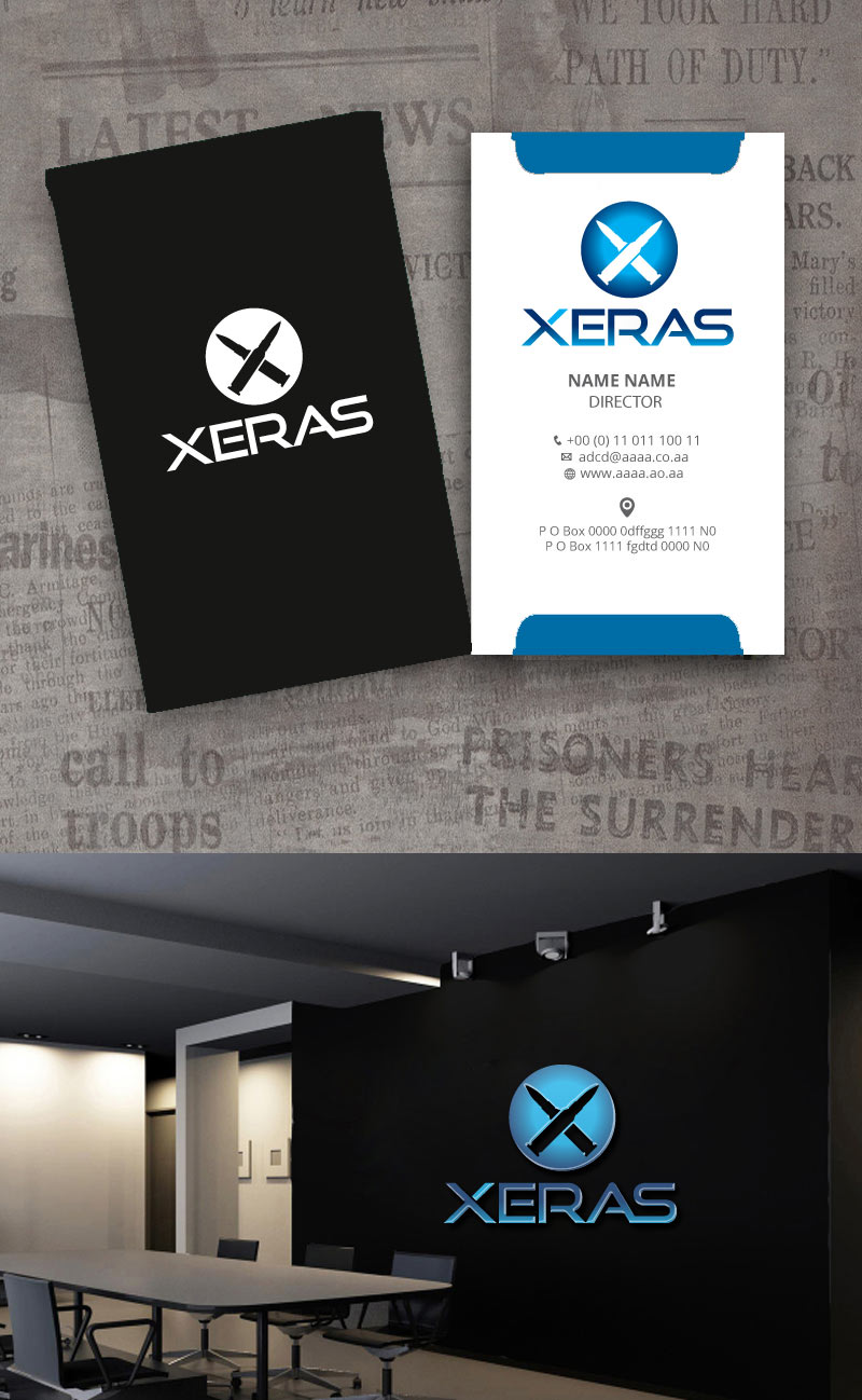 Diseño de Logo por zebronicgraphic para Arfos Group | Diseño #17986275