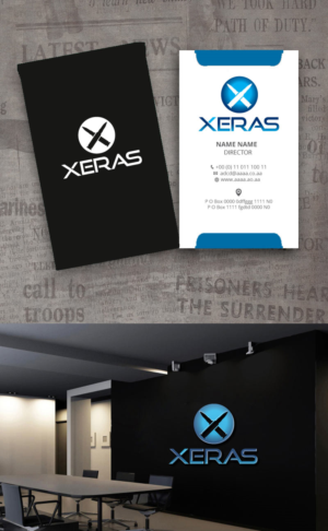 Logo-Design von zebronicgraphic für Arfos Group | Design: #17986275