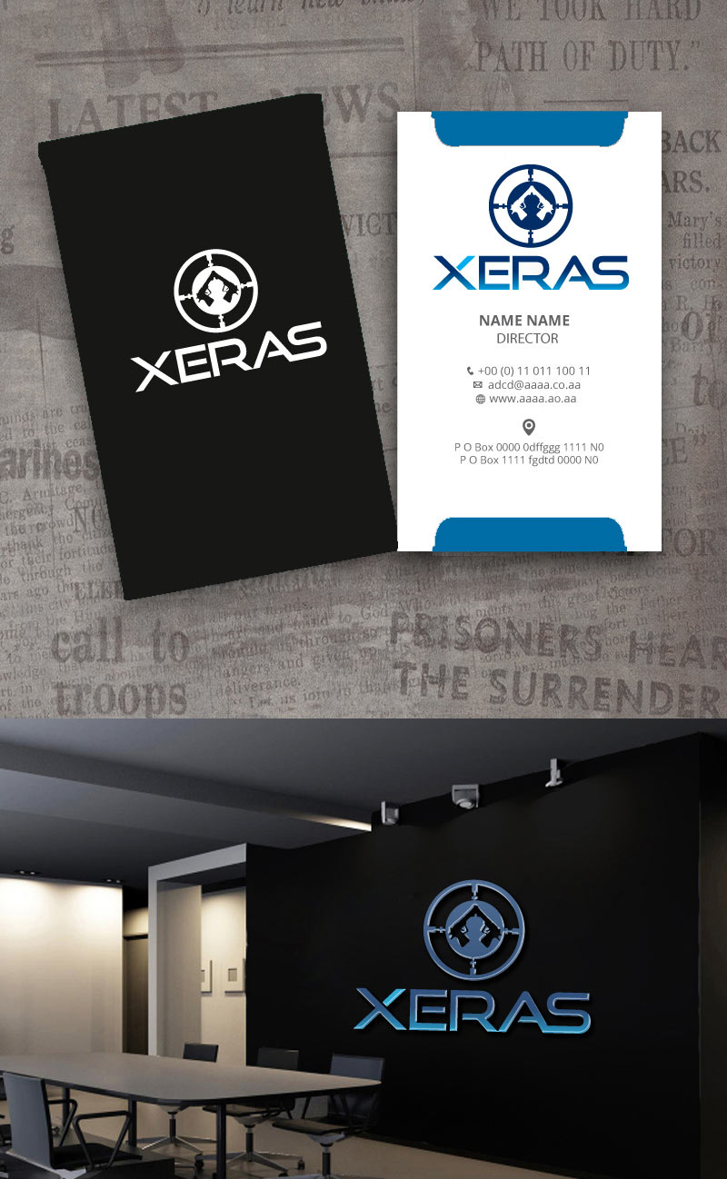 Diseño de Logo por zebronicgraphic para Arfos Group | Diseño #17986342