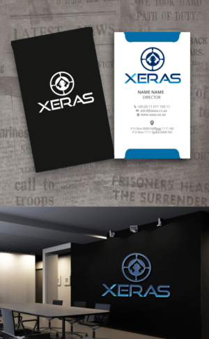Logo-Design von zebronicgraphic für Arfos Group | Design: #17986342